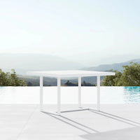 Pavia | 48" Dining Table Dining Tables Azzurro Living