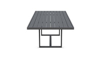 Pavia | 96" Dining Table Dining Tables Azzurro Living