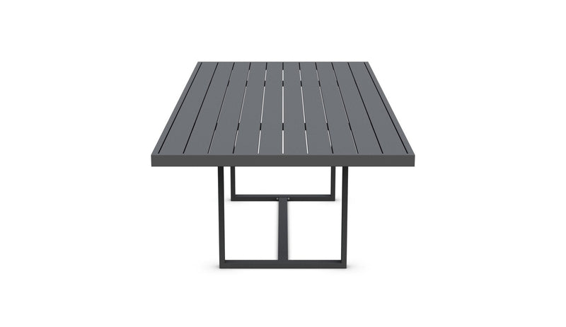 Pavia | 96" Dining Table Dining Tables Azzurro Living