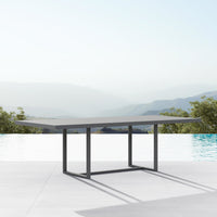 Pavia | 96" Dining Table Dining Tables Azzurro Living