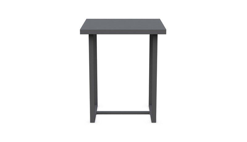 Pavia | 35" Bar Table Dining Table-Bar Azzurro Living