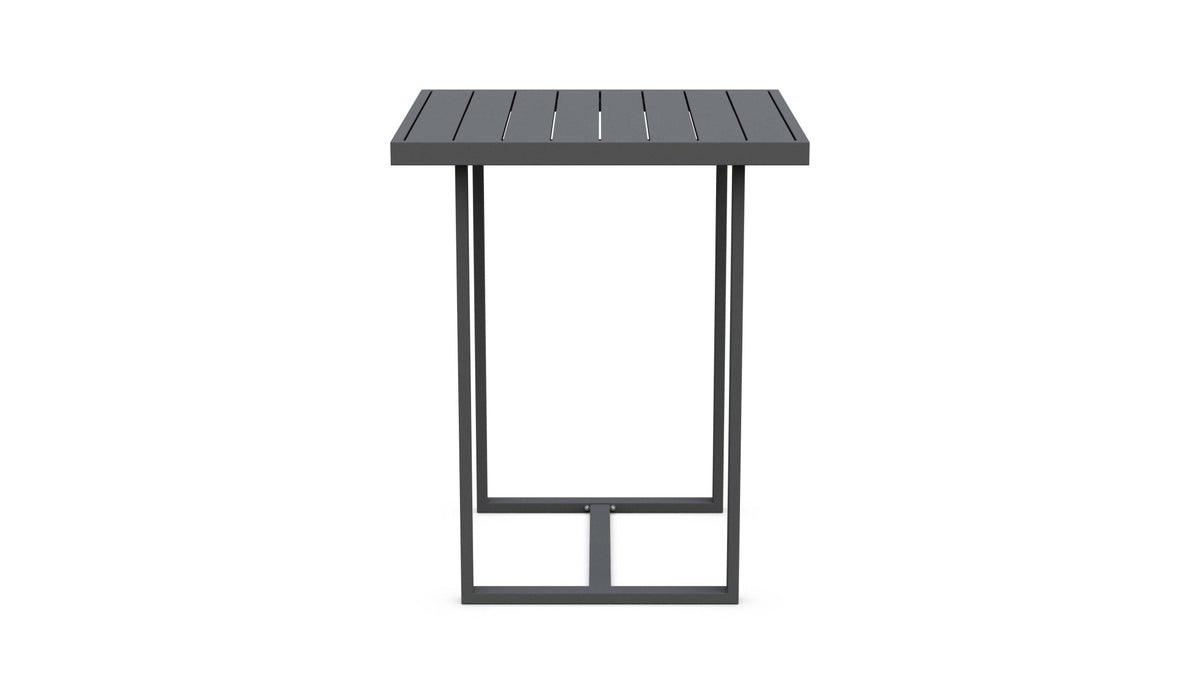 Pavia | 35" Bar Table Dining Table-Bar Azzurro Living