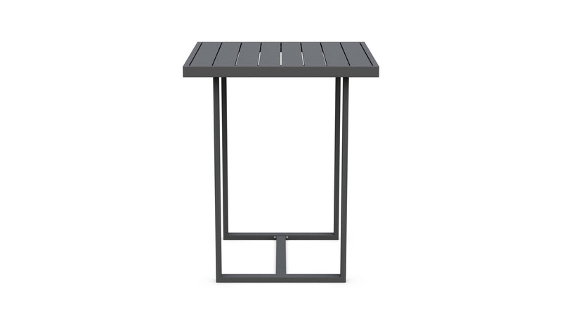 Pavia | 35" Bar Table Dining Table-Bar Azzurro Living