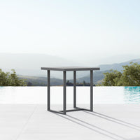Pavia | 35" Counter Table Dining Table-Counter Azzurro Living