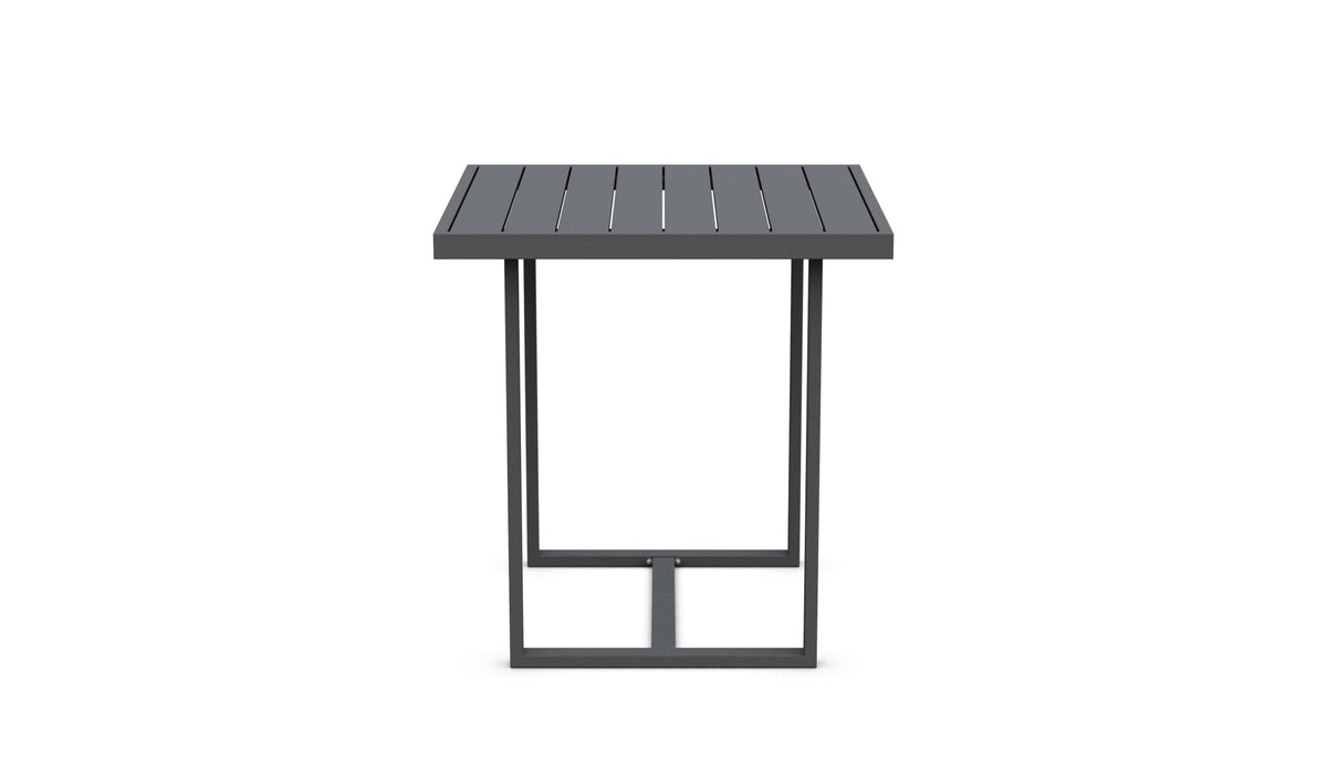 Pavia | 35" Counter Table Dining Table-Counter Azzurro Living