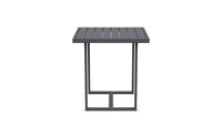 Pavia | 35" Counter Table Dining Table-Counter Azzurro Living