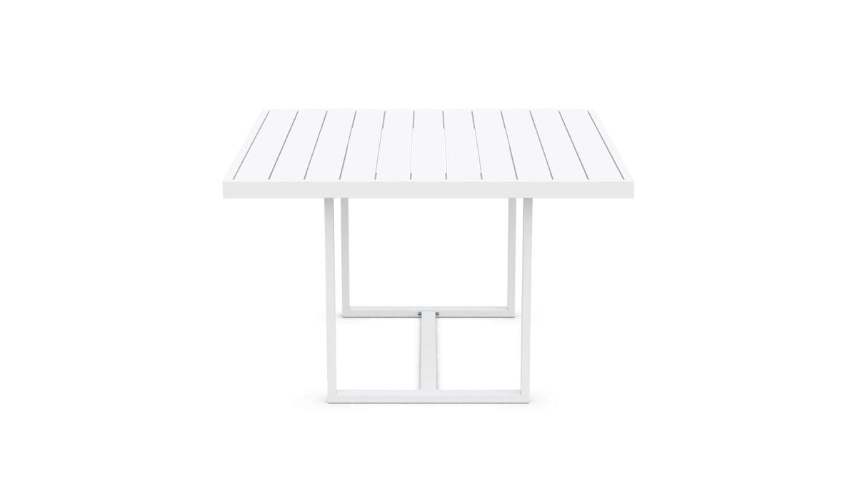 Pavia | 48" Dining Table - White Dining Tables Azzurro Living