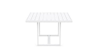 Pavia | 48" Dining Table - White Dining Tables Azzurro Living