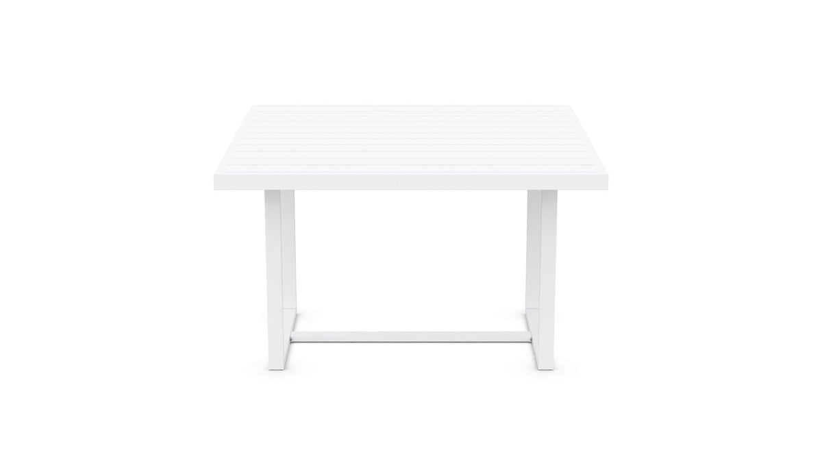 Pavia | 48" Dining Table - White Dining Tables Azzurro Living