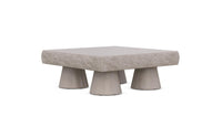 Pensacola | Coffee Table - Oat Coffee Tables Azzurro Living