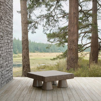 Pensacola | Coffee Table - Umber Coffee Tables Azzurro Living