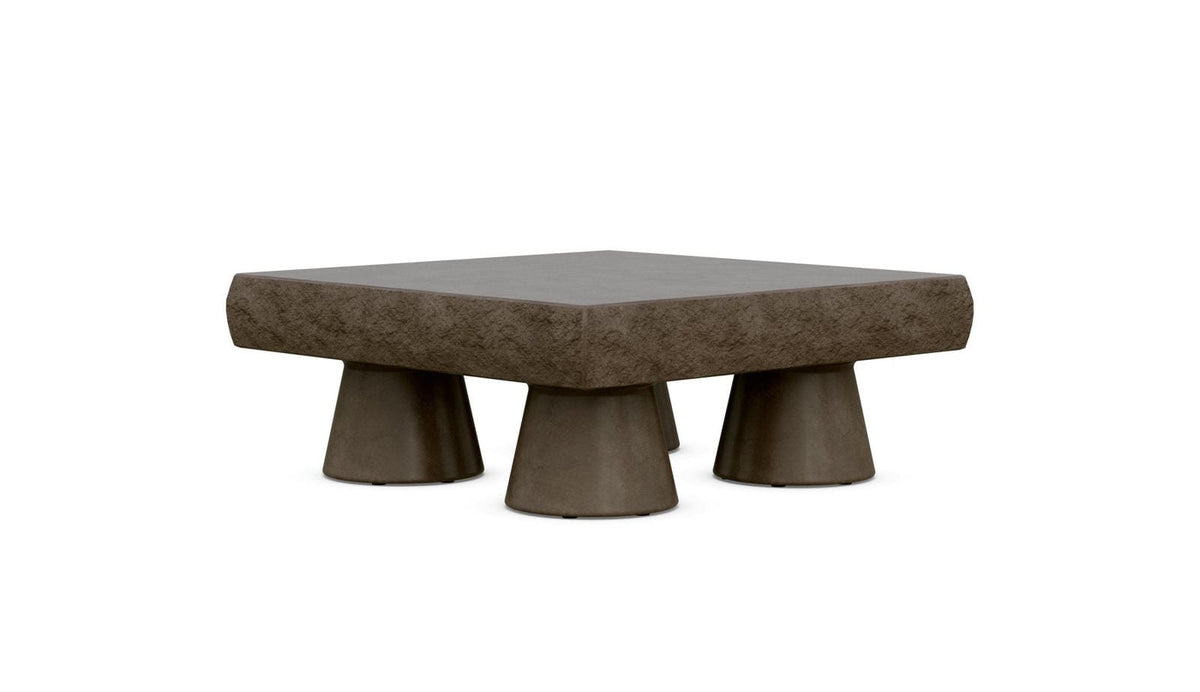 Pensacola | Coffee Table - Umber Coffee Tables Azzurro Living