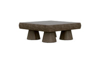 Pensacola | Coffee Table - Umber Coffee Tables Azzurro Living