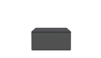 Porto | Coffee Table - Charcoal. Granite Coffee Tables Azzurro Living