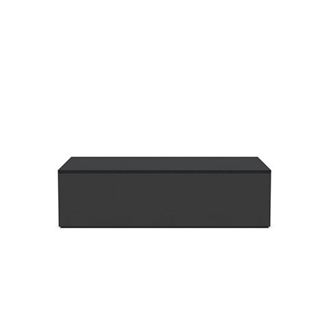 Porto | Coffee Table - Charcoal. Granite Coffee Tables Azzurro Living