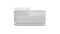 Porto | Day Bed - White - Azzurro LivingAzzurro Living