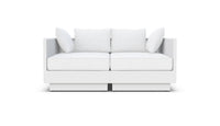 Porto | Day Bed - White - Azzurro LivingAzzurro Living