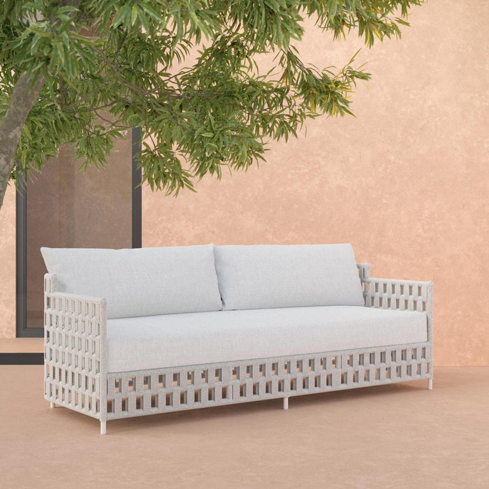Santa Cruz | 3 Seat Sofa Sofas / Loveseats Azzurro Living