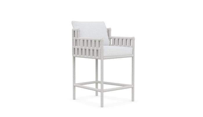 Santa Cruz Counter Stool Counter Stools Azzurro Living
