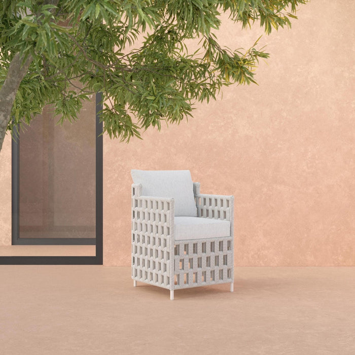 Santa Cruz | Dining Chair Dining Chairs Azzurro Living