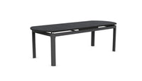 Seville Extendable Dining Table Anchor Gray Dining Tables Azzurro Living
