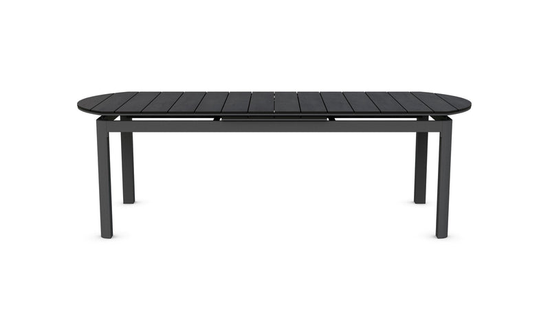 Seville Extendable Dining Table Anchor Gray Dining Tables Azzurro Living