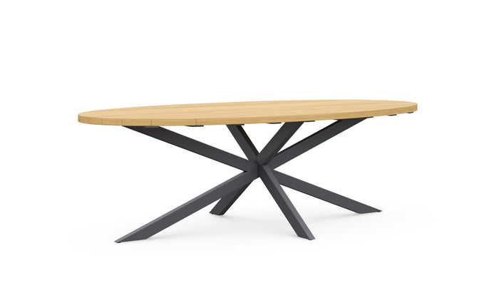 Sicily | 94" Dining Table Dining Tables Azzurro Living