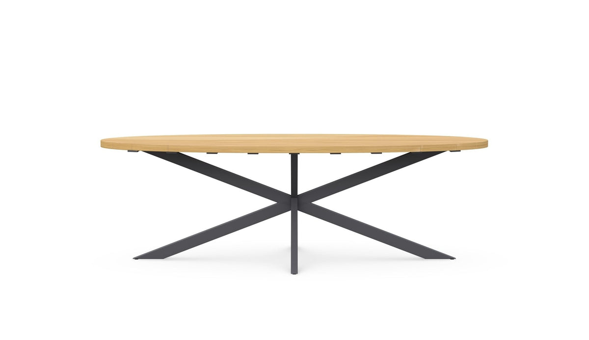 Sicily | 94" Dining Table Dining Tables Azzurro Living