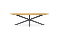 Sicily | 94" Dining Table Dining Tables Azzurro Living