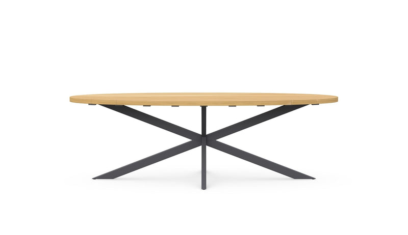 Sicily | 94" Dining Table Dining Tables Azzurro Living