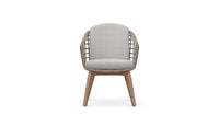 Sicily | Dining Chair Set of 2 Dining Chairs Azzurro Living