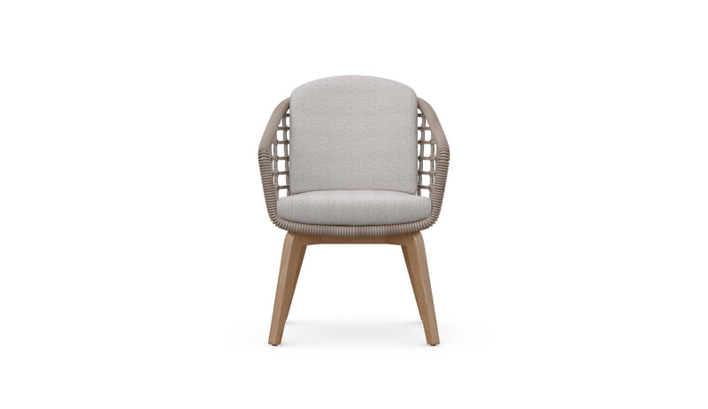 Sicily | Dining Chair Set of 2 Dining Chairs Azzurro Living