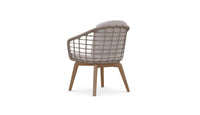 Sicily | Dining Chair Set of 2 Dining Chairs Azzurro Living