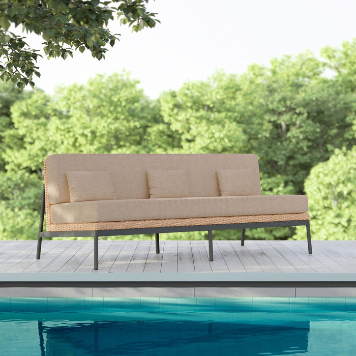 Terra | 3 Seat Sofa - Azzurro LivingAzzurro Living