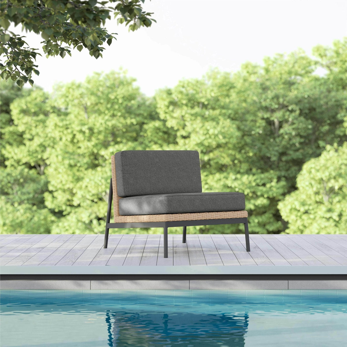Terra | Club Chair Club Chairs Azzurro Living