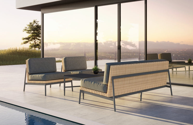 Terra | Club Chair Club Chairs Azzurro Living