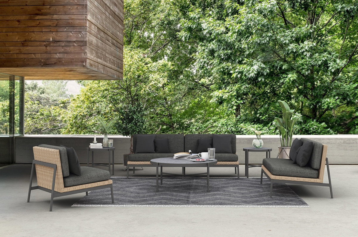 Terra | Club Chair Club Chairs Azzurro Living