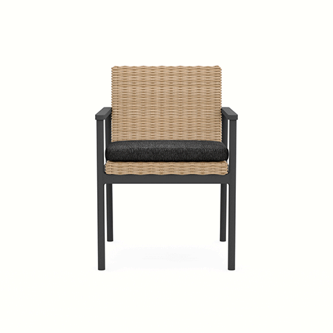 Terra | Dining Chair x2 Dining Chairs Azzurro Living