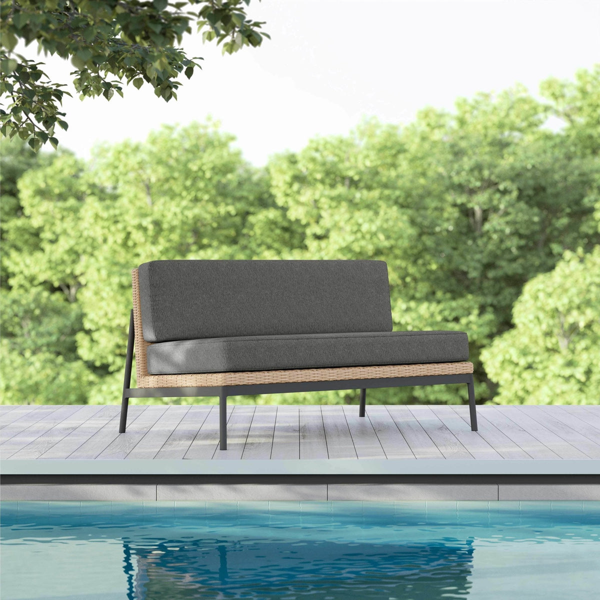 Terra | Loveseat Sofas / Loveseats Azzurro Living