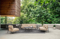 Terra | Loveseat - Azzurro LivingAzzurro Living