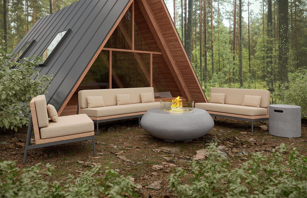 Terra | Loveseat - Azzurro LivingAzzurro Living
