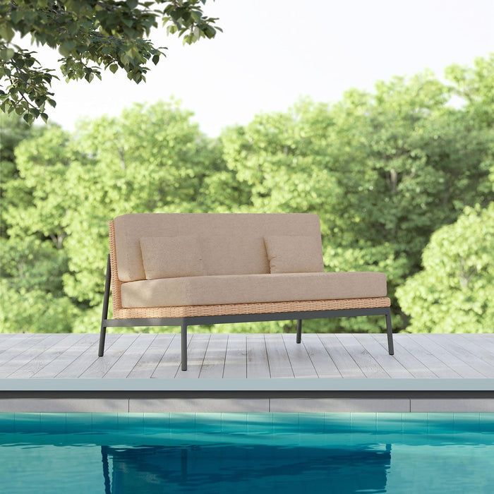 Terra | Loveseat - Azzurro LivingAzzurro Living