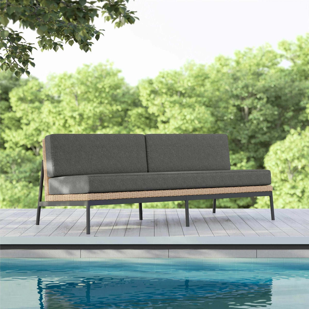 Terra | Sofa Sofas / Loveseats Azzurro Living