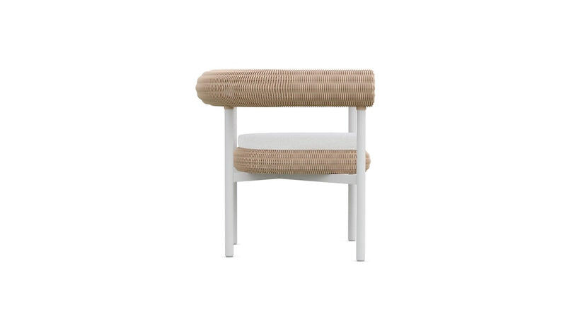 Texoma | Dining Chair Dining Chairs Azzurro Living