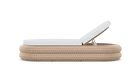 Texoma | Chaise Lounge Lounge Chairs Azzurro Living