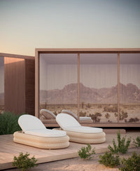 Texoma | Chaise Lounge Lounge Chairs Azzurro Living