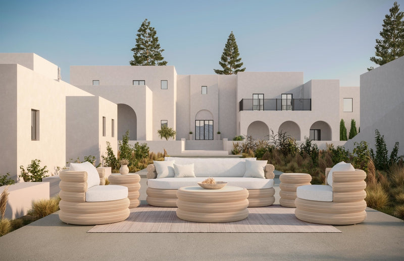 Texoma | Sofa Sofas / Loveseats Azzurro Living