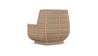 Tulum | Club Chair Fawn Club Chairs Azzurro Living