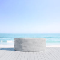 Tulum | Coffee Table Coffee Tables Azzurro Living