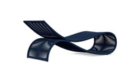 Wave | Chaise Lounge - Midnight Blue - Azzurro LivingAzzurro Living